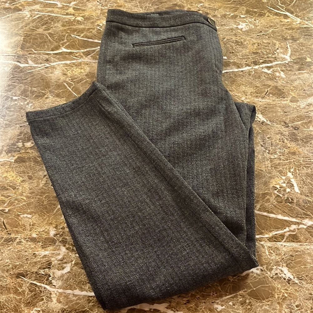 Talbots Dress Slacks